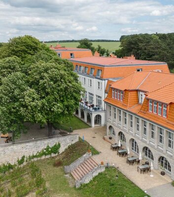 Weinberghotel Edelacker