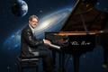 The Sound of Space
