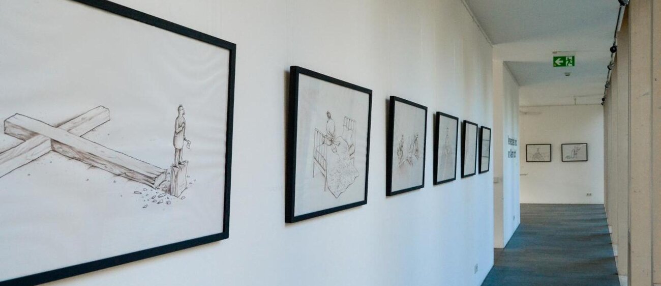 Nietzsche-Haus und Dokumentationszentrum Naumburg