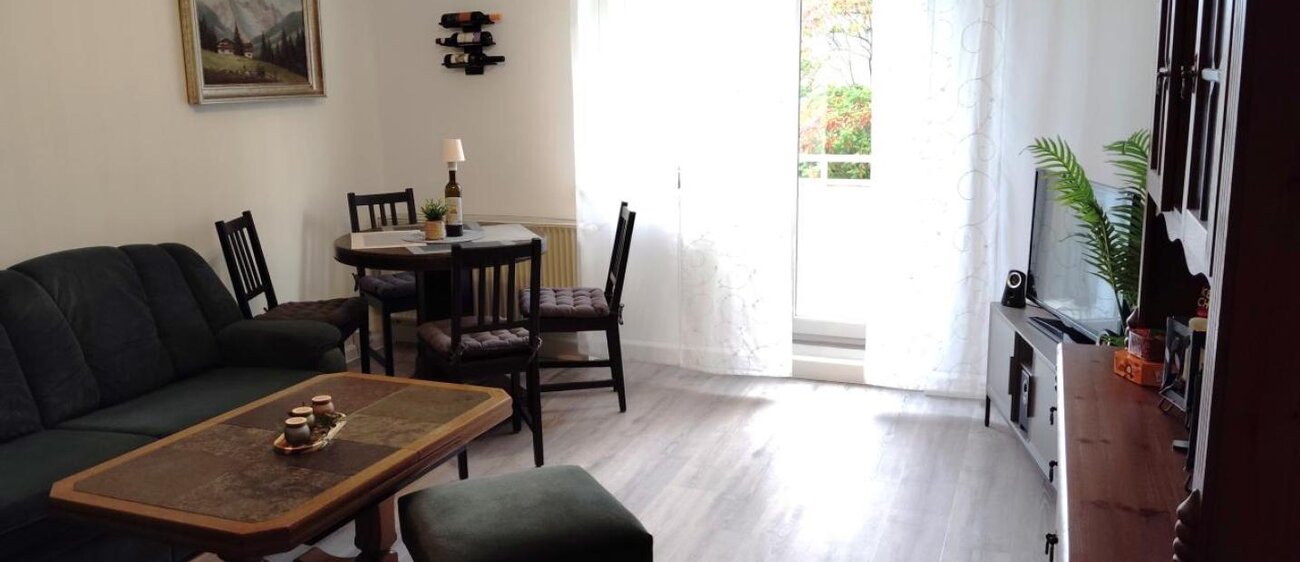 Bilder Ferienwohnung Marienberge