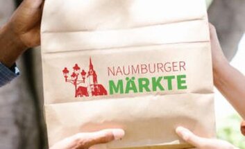 Wochenmarkt und Samstagstreff 