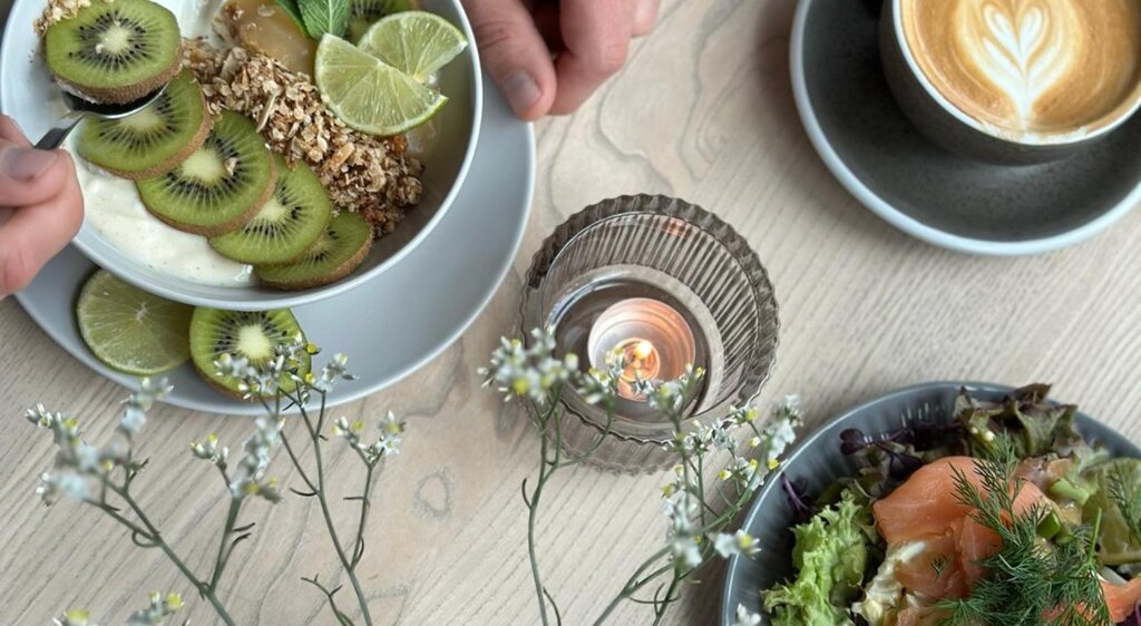 Holz&Hygge Frühstück