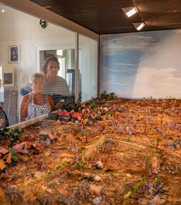Dorfmuseum Großgörschen