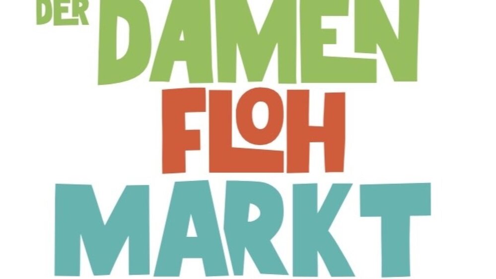 Damenflohmarkt - die Herbstedition
