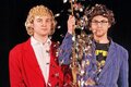 Zärtlichkeiten mit Freunden - "Die schönsten Momente"