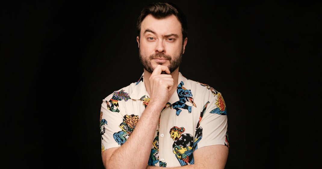 Sebastian Klussmann - Gefragt – Gesagt: Hirn-Turbo mit Live-Quiz
