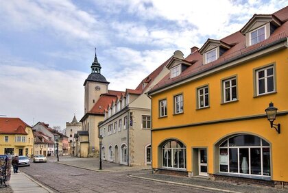 Pension Onkel Ernst