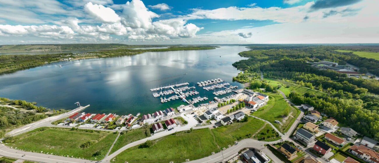 Marina Mücheln