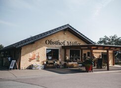 Querfurt-Obsthof-Müller-Hofladen