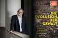 Lesung "Evolution der Gewalt"