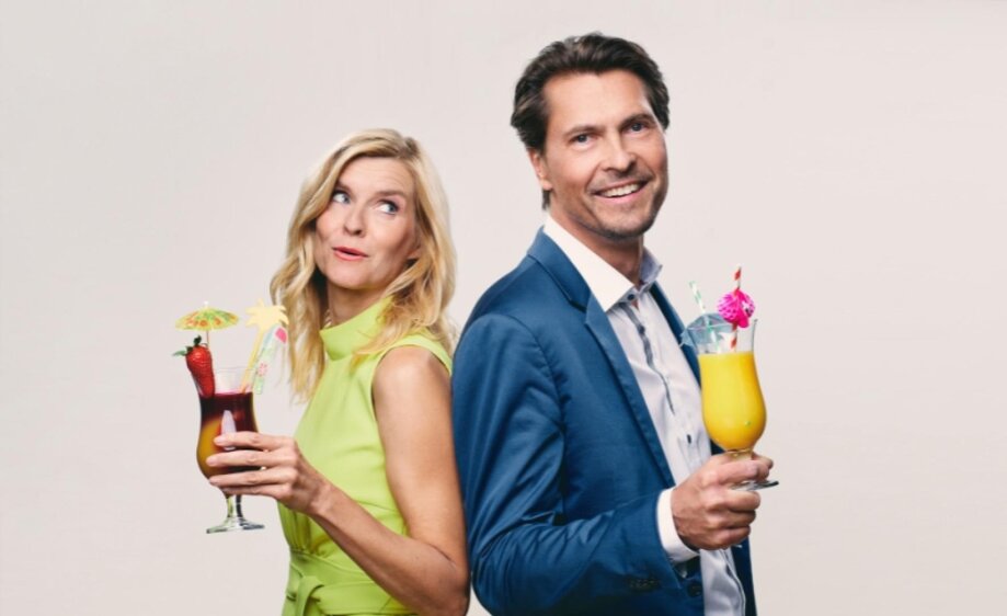 mdr Thüringen Sommernachtsball