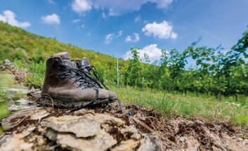 Osterwanderung