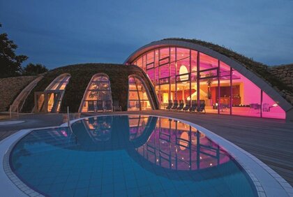 Hotel an der Therme Bad Sulza
