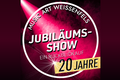  Jubiläumsshow - Ein Rückblick auf 20 Jahre music art weißenfels e.V.