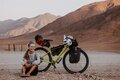 Filmarena | Same Sun - Mit dem Fahrrad durch Afrika
