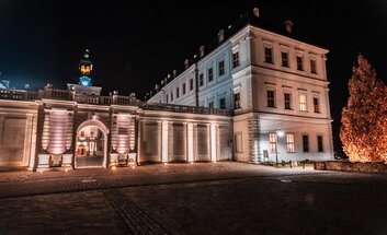 Prosecco-Führung im Museum