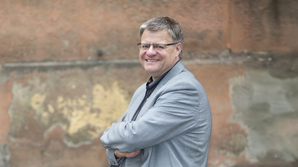 Kaffeekonzert № 4 der Jenaer Philharmonie