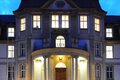 OLG Mittwochsgesprch, Wenzelsorganist stellt neue CD vor
Oberlandesgericht bei Nacht