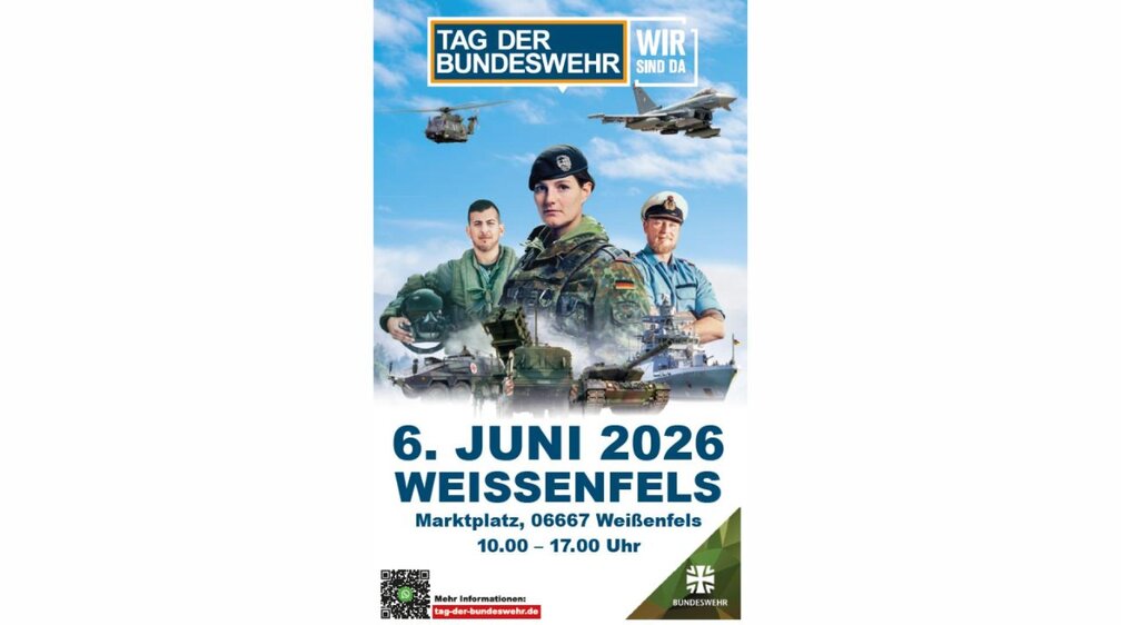 Tag der Bundeswehr