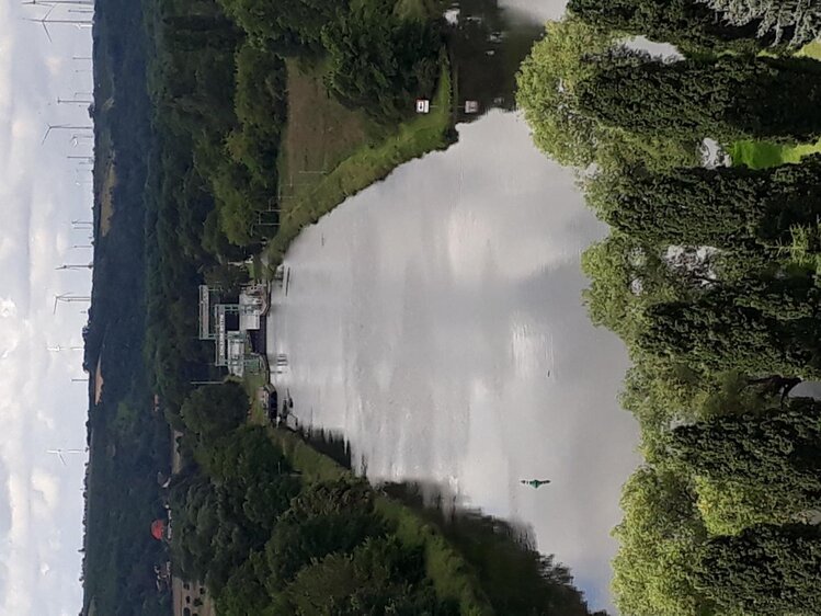 Tag der offenen Töpferei in der Töpferei Schröder