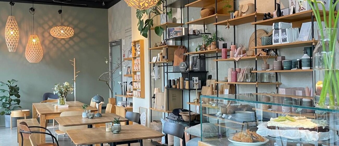 Holz&Hygge Innenraum