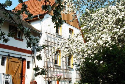 Ferienhäuser "Der Steinmeister"