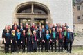 Weihnachtskonzert der Jena Jubilee Singers