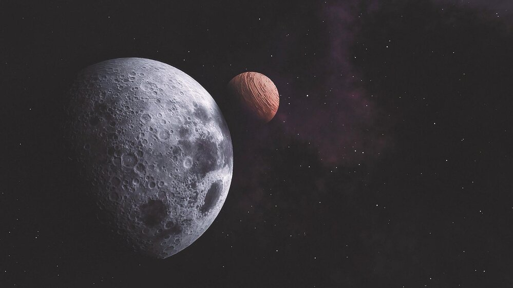 Live-Planetarium: »Vom Wassermann bis zum Zwilling – Der Tierkreis am Herbst- und Winterhimmel«