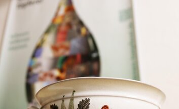 Tag der offenen Töpferei