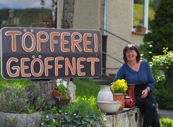 Golmsdorf-Töpferei-Uta-Mill