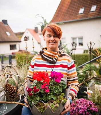 Floralwerkstatt Sandra Lange