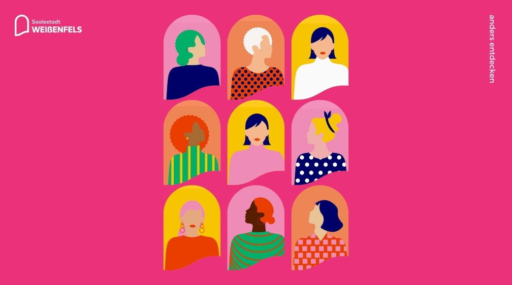 Dienstagsgespräch für Frauen