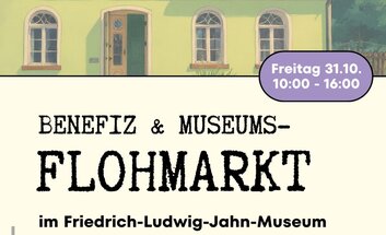 Museums-Flohmarkt