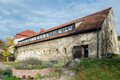 Romanisches Haus Bad Kösen - mit Käthe-Kruse-Puppenausstellung
