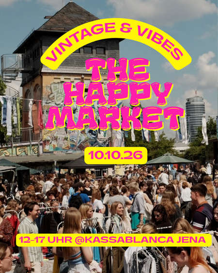 The Happy Market