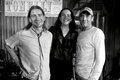 Konzert im Bahnhof Nebra: Rusted Dream Machine