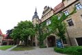 Vortrag „Bauernkriegsereignisse in und um Merseburg 1525" von Lisa Merkel