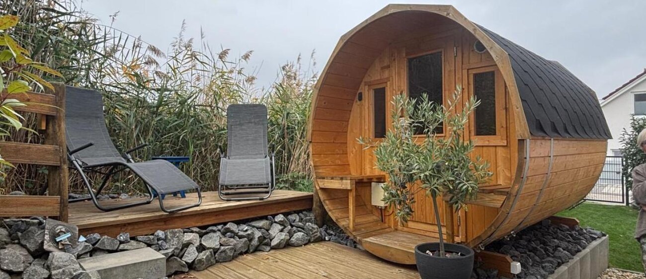 Bilder Villa di Lago