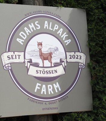 Adams Alpaka Farm