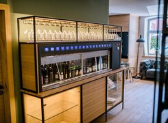 Winestation - Lobby