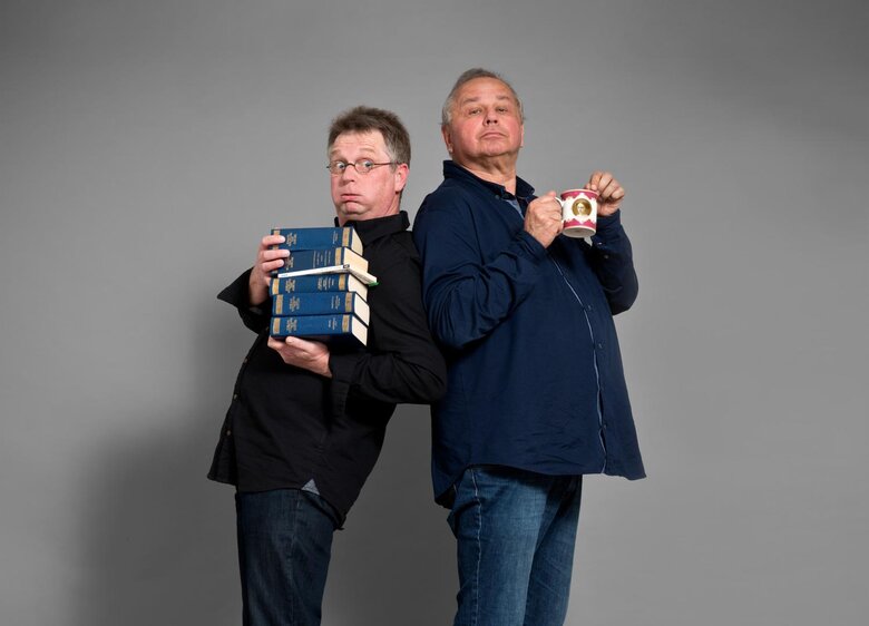 Kulturzeit im Schloss Frankleben 