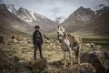 Lichtbildarena: Im Pamir