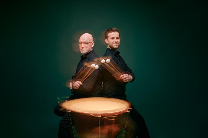 Samstagskonzert № 4 der Jenaer Philharmonie