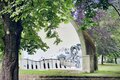 Akustischer Freitag an der Musikmuschel "Alte Dame"