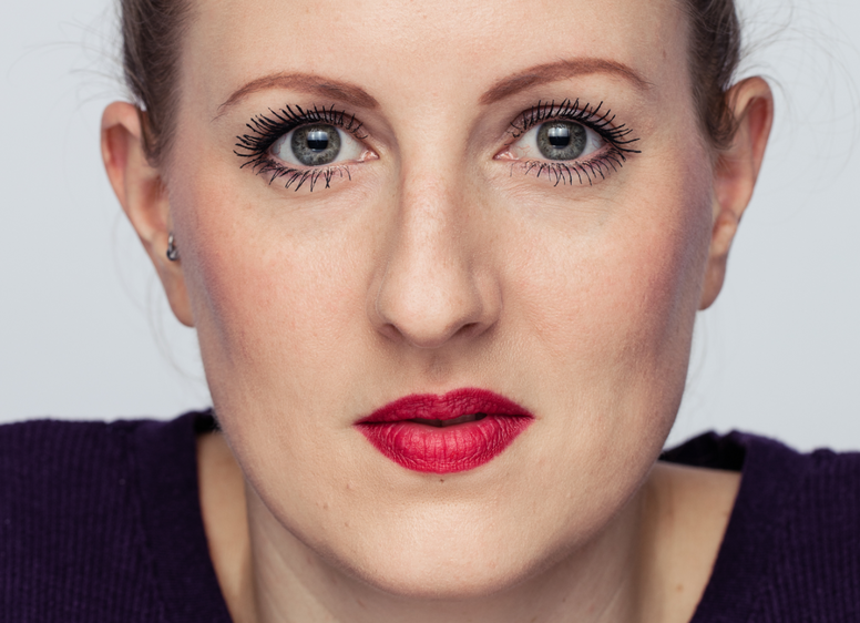 Lesefrühling: Anne Freytag - Laute Nächte 