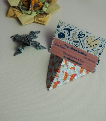 Katjas KreativWerkstatt