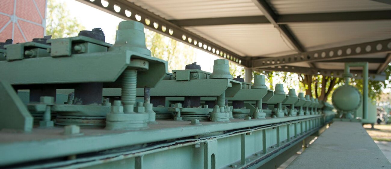 Chloralkalielektrolyse