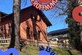 Zusammenführung von Gläsernen Anbau und Museum zur Gesamteröffnung