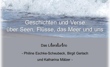 Lesung "Mit allen Wassern"