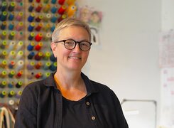 Naumburg-Textilwerkstatt-Manuela-Fiebig-Portrait